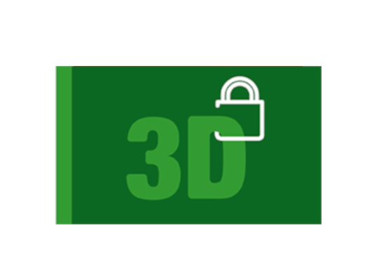 Usługa 3D Secure w aplikacji SGB Mobile