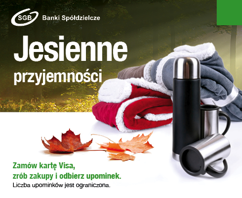 grafika przedstawia termos i dwa koce.