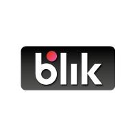 logo blik