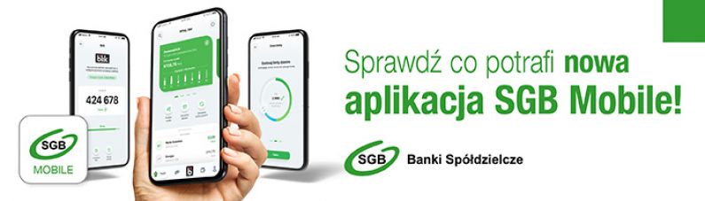 SGB Mobile