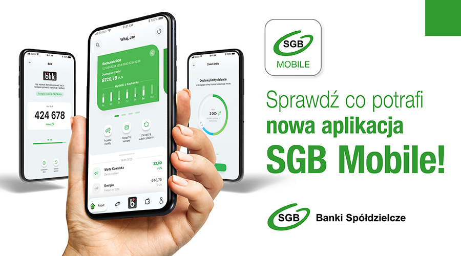 SGB Mobile