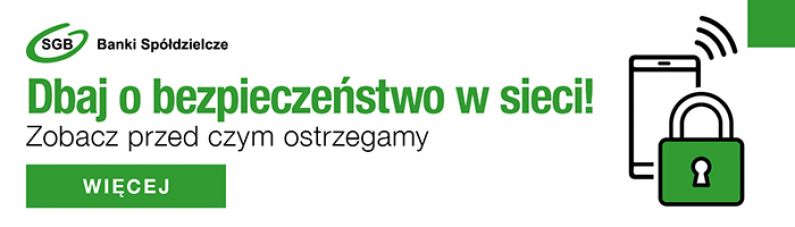 Bezpieczeństwo w sieci