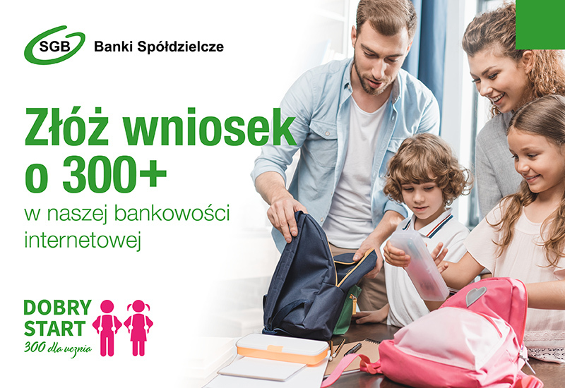 Program Dobry Start