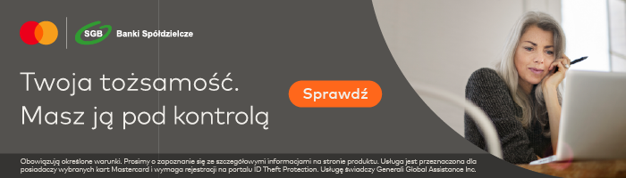 Mastercard ID Theft Protection