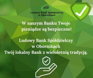 bezpieczne pieniądze