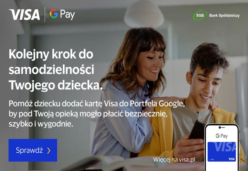 Visa Gpay