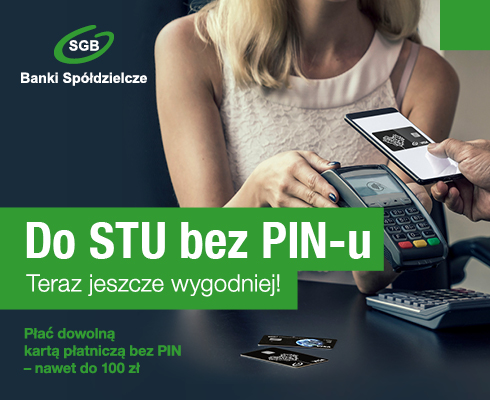 Do STU bez PIN-u