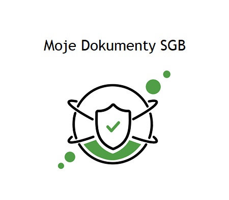 Uruchomiliśmy - Moje Dokumenty SGB