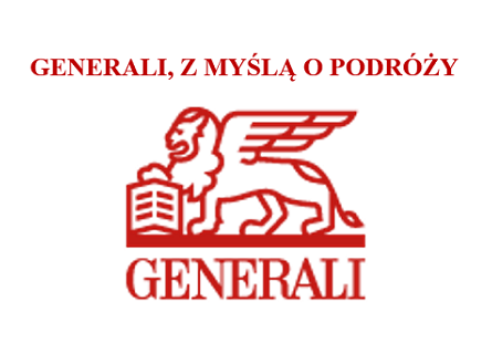 Generali z myślą o podróży