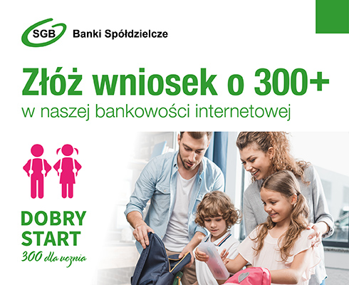Wniosek Dobry Start